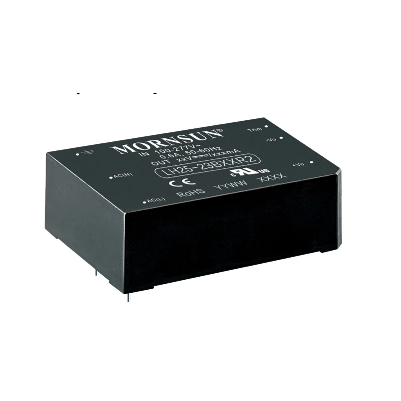 

LH25-23B05R2 Jinshengyang AC-DC Power Module 85-305V to 5V4100mA 20.5W Original