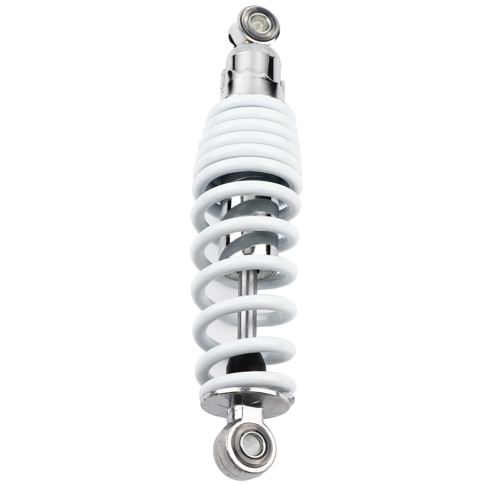 9.8inch ATV Shock Absorber Suspension Strut for Quad Wheeler Taot 50/70/90/110/125CC Shock Damper Shock Spring Shock Strut