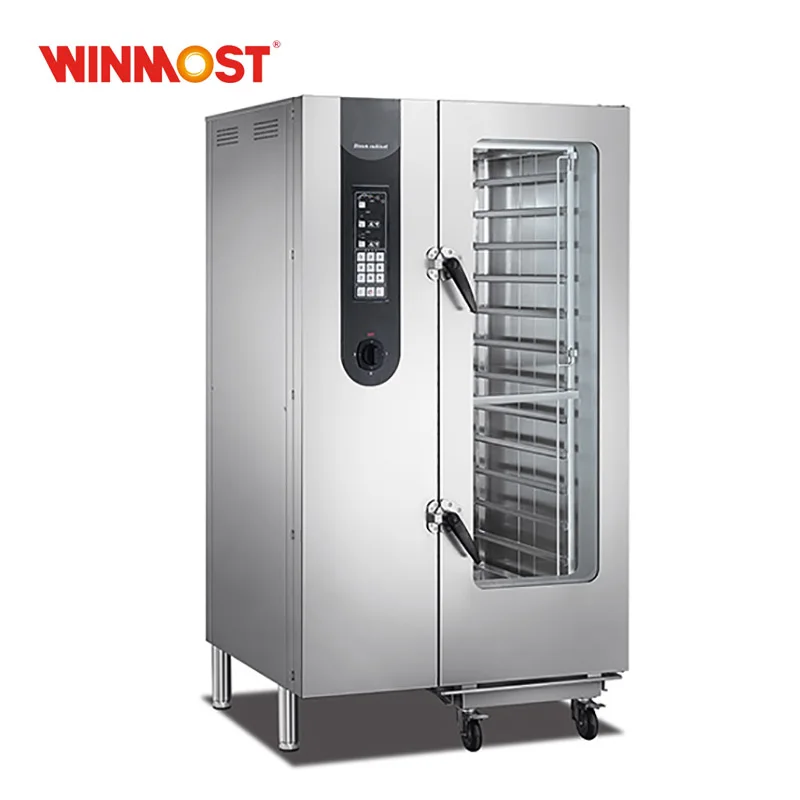 

Hygienic Design Commercial Rice Cooking Cart Energy Efficient Mobile Steamer For Bulk Food Service Business