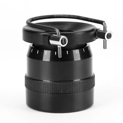 Bijia 2.8x 2.8x25mm 2.5x25mm Hook Single tube Telescope Can Hang Glasses Telescope