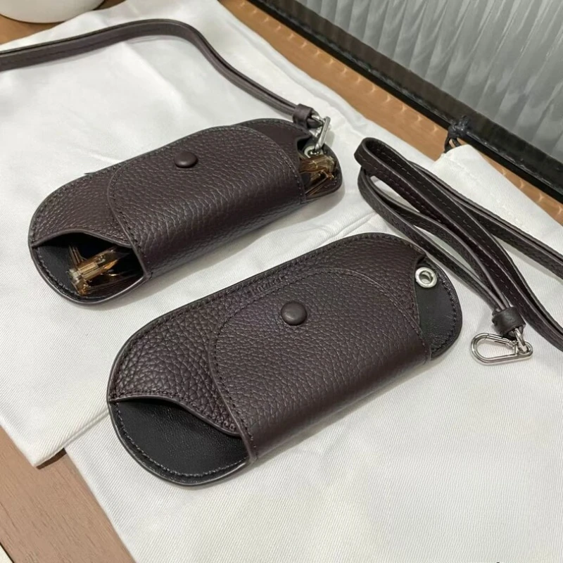 Etui-a-lunettes-de-luxe-en-cuir-pleine-fleur-veritable-pochette-minimaliste-pour-lunettes-de-soleil-housse-de-protection-portable-pour-lunettes-sac-de-rangement-de-voyage