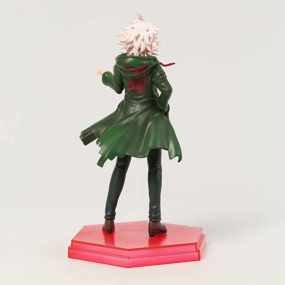 ダンガンロンパ 1.2 リロード 狛枝凪斗 フィギュア - AliExpress 26