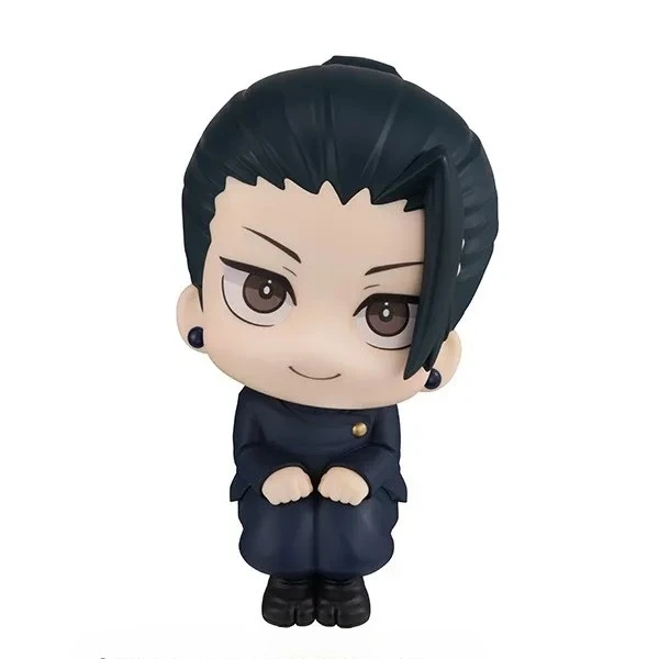 Anime Figure Megahouse Look Up Jujutsu Kaisen Satoru Gojo Geto Suguru Action