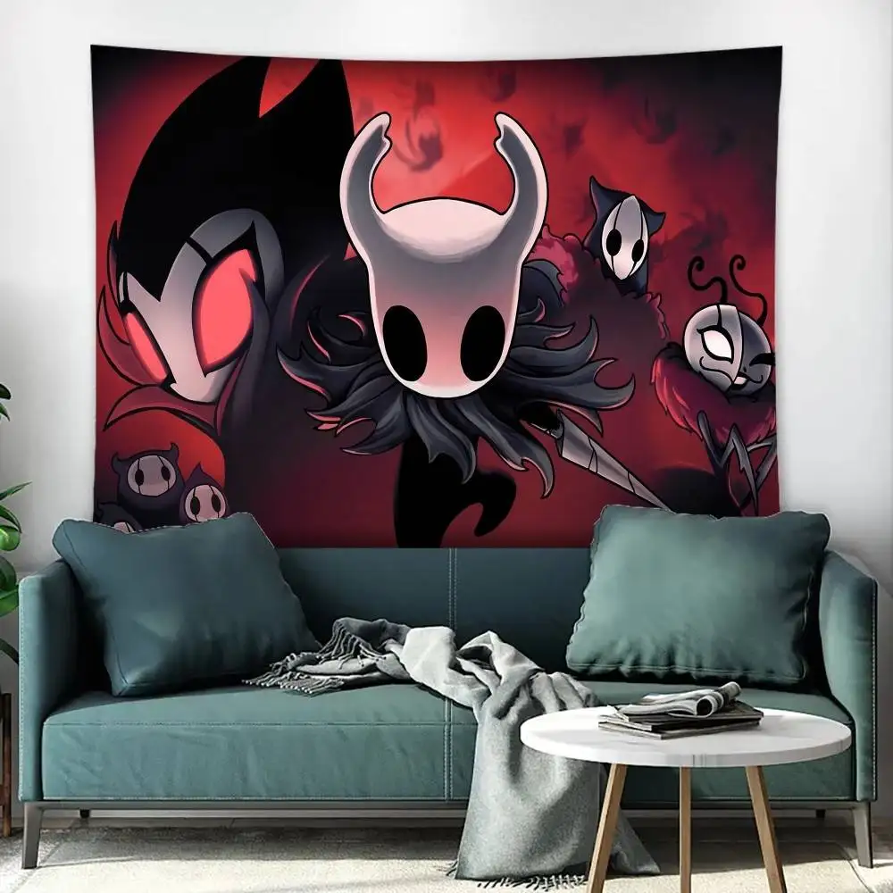 Game Hollow Knight … - image