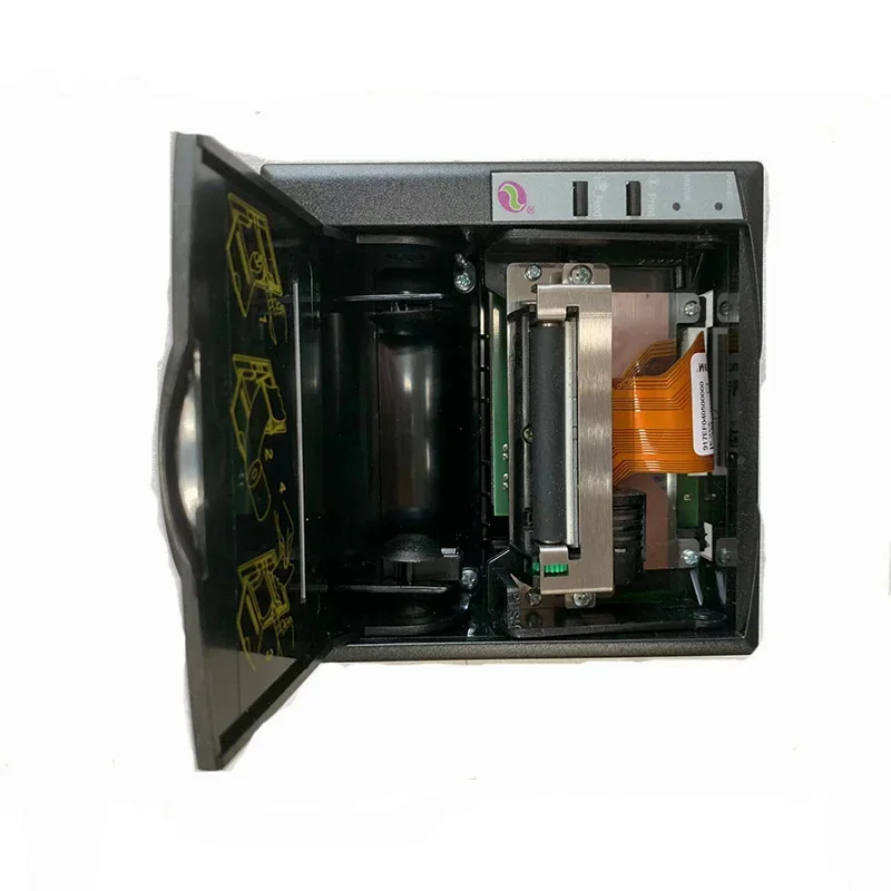 

2026 CUSTOM FT190 II Industrial Thermal Panel Printer