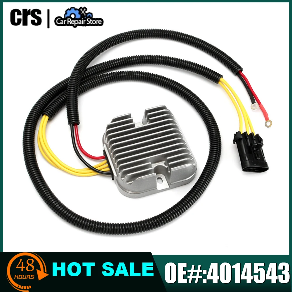 

Регулятор выпрямителя XP 4014543 4012678 4015230 4015231 4014405 для Polaris Hawkeye Scrambler Sportsman 850 1000