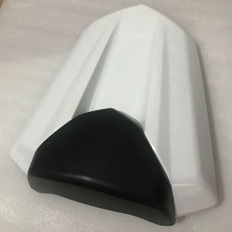 For Honda CB500F CB400F 2020 -2023 2024 CB 400F CB 500F Motorcycle Pillion Rear Passenger Seat Cushion Cowl Cover Hump Fairing