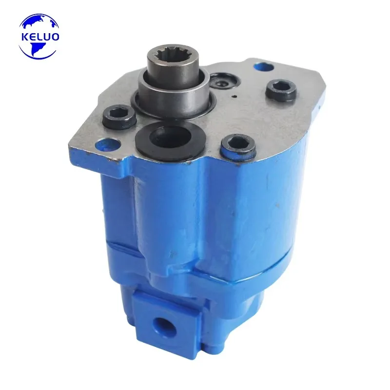 VVBPrefect Price Excavator Pilot Pump Gear Pump N-AP2D21 لـ 30