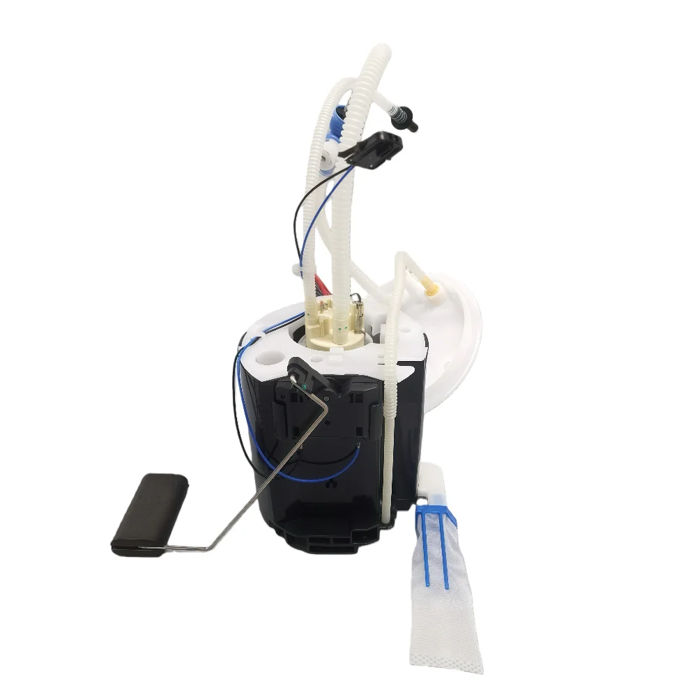 C2Z3907 Fuel Pump For Jaguar XF 3.0 4.2 CZC25749 XR852872 CJBA004A CZC25749 XR852872 CJBA004A C2C25749