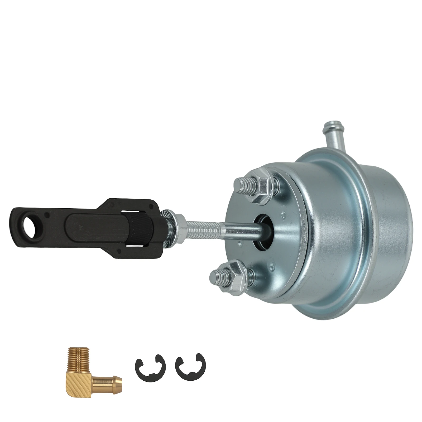 

Wastegate Actuator 452239-5009S for Land Rover Discovery II 2.5 1998-2002 Black