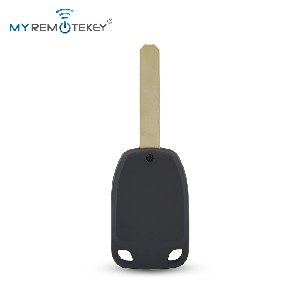 MYREMOTEKEY Remote Key 313.8Mhz 5/6 Button ID46 Chip for 2011 2012 2013 Honda Odyssey FCC N5F-A04TAA