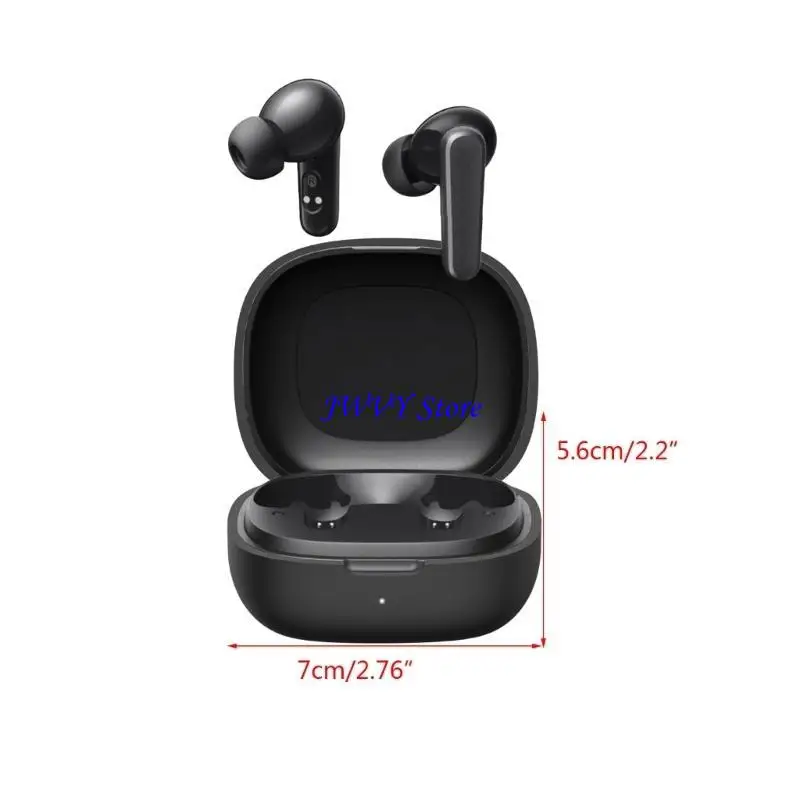 573A مناسبة لغطاء سماعات الرأس P20I/R50I مقاوم للصدمة غلاف سيليكون مقاوم لمكافحة الغبار