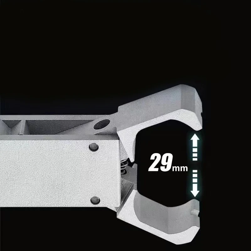 Outdoor Portable EDC Slingshot Launch Assistance Device for Easy Launch of Slingshot Accessories Tools