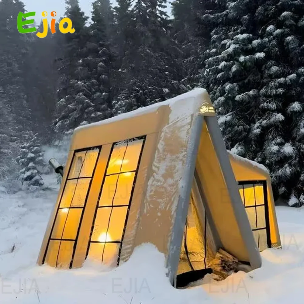 14Ft Large Inflatab…