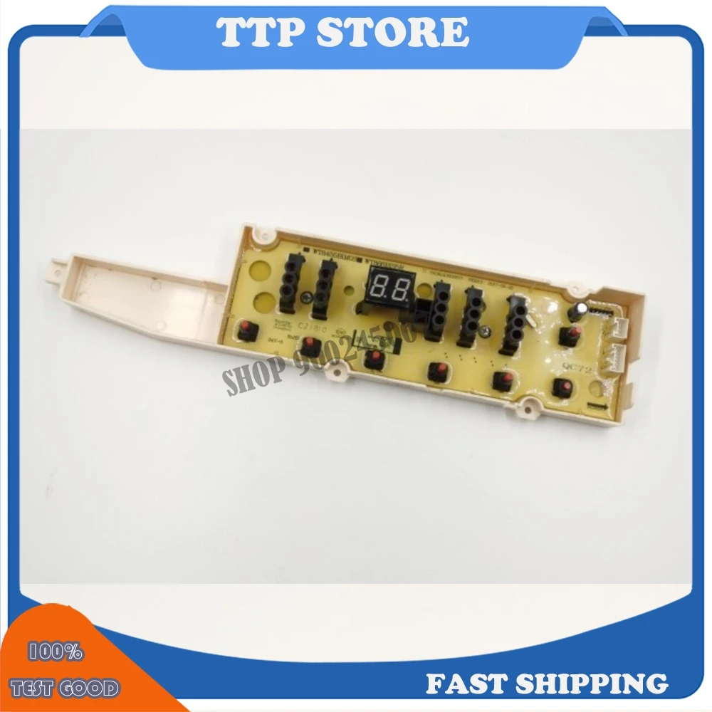 For Sanyo washing machine computer board display board V9 Sonic V9