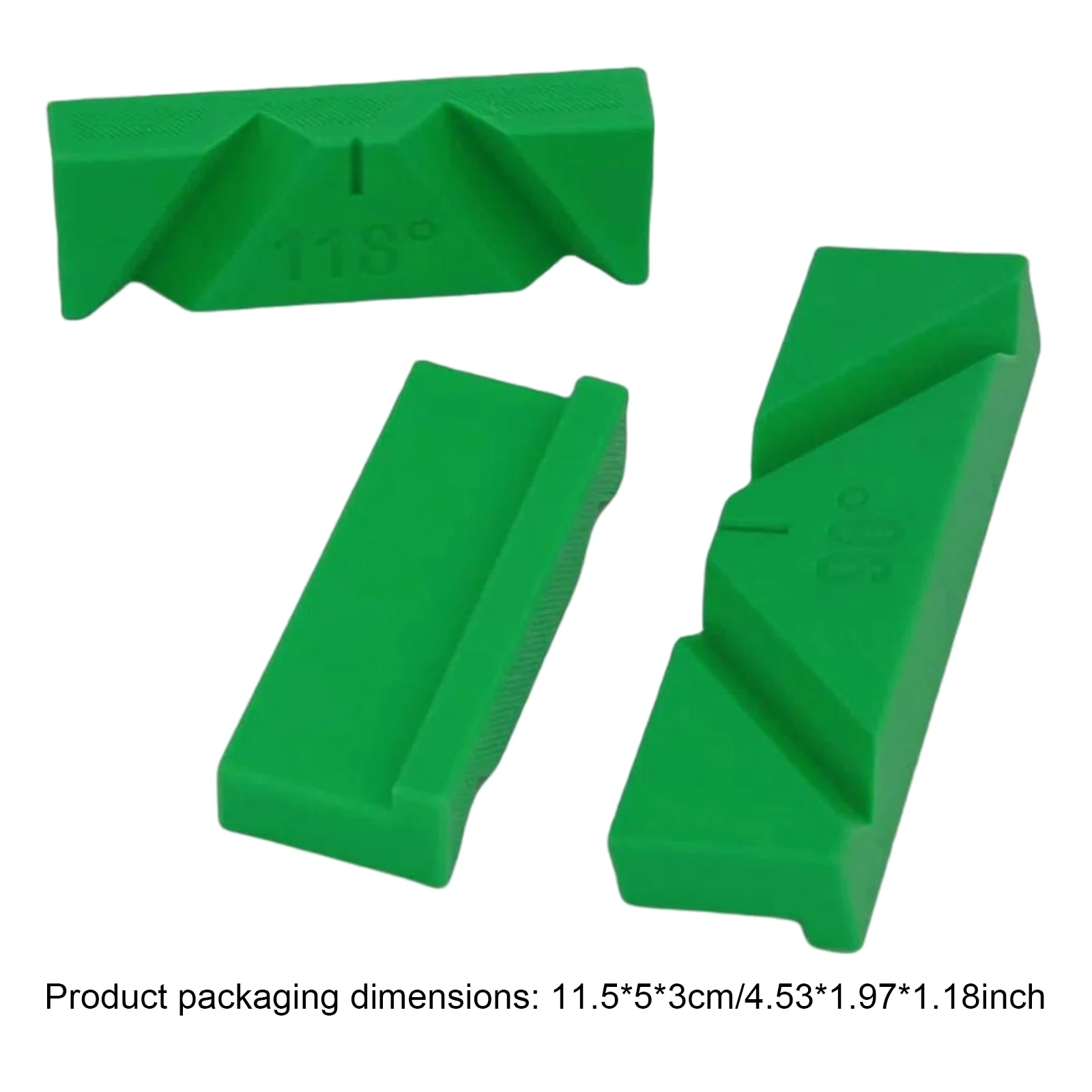 90°/118°/135° Drill Sharpener Grinding Tool Angle Grinder Auxiliary Tool Bench Grinder Drill Jig for DIY Sharpening Maintenance