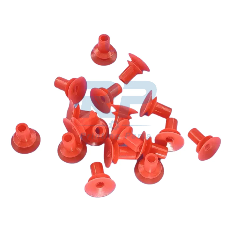 Suction Nozzle Cup for Laminating Machine Die Cutting Machine UV Coating Machine Printing Press Spare Part
