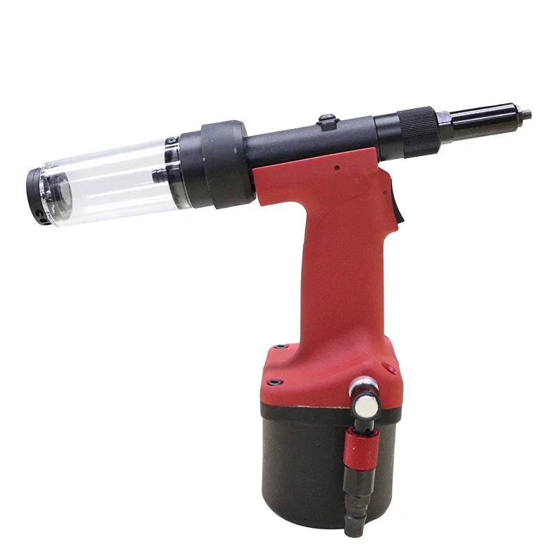 Blind Rivet Gun SZENT-4018V Pneumatic Rivet Gun For All Kind Of Material