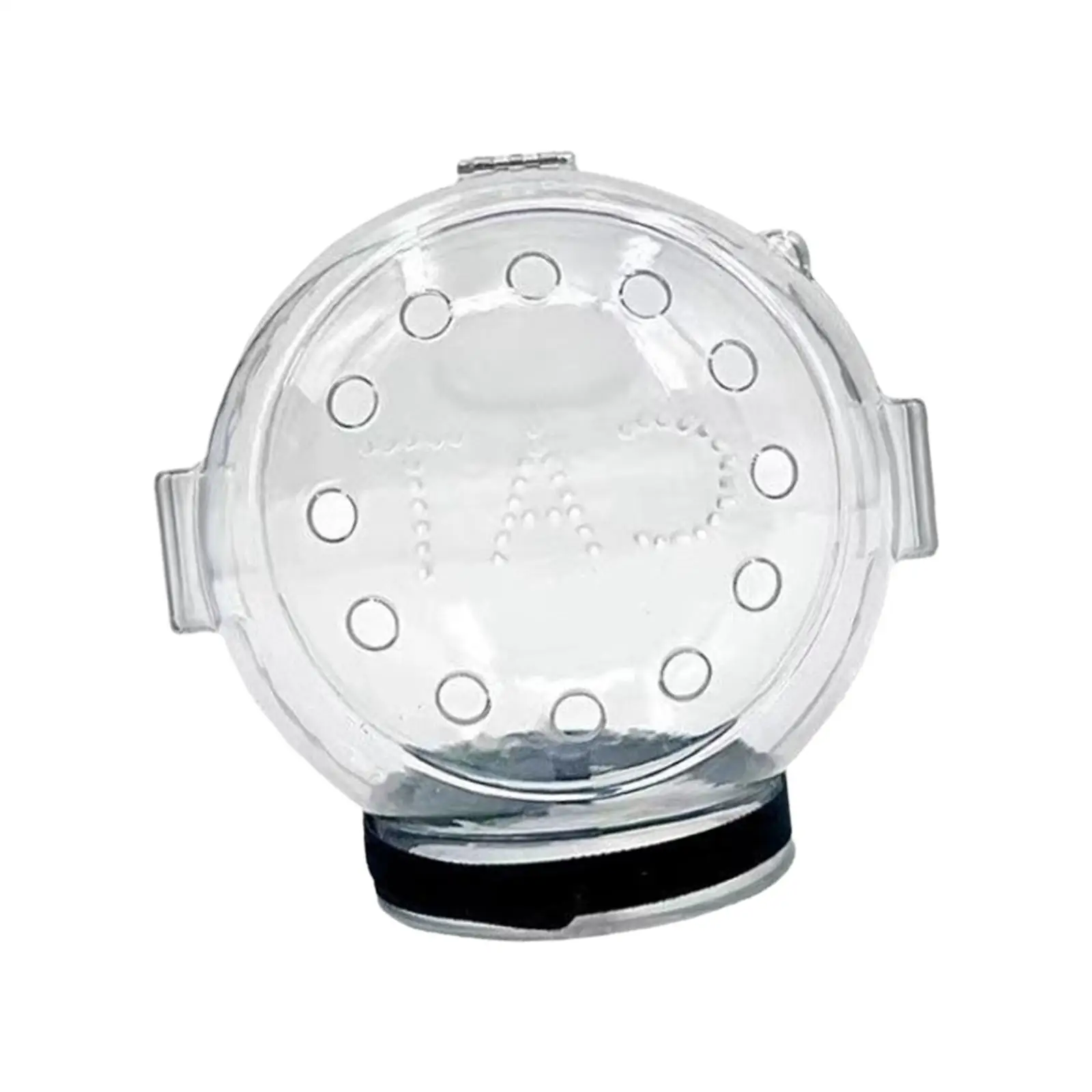 

Мешок-маска для кошек, прозрачный, защитный, для купания, стрижки когтей, груминга