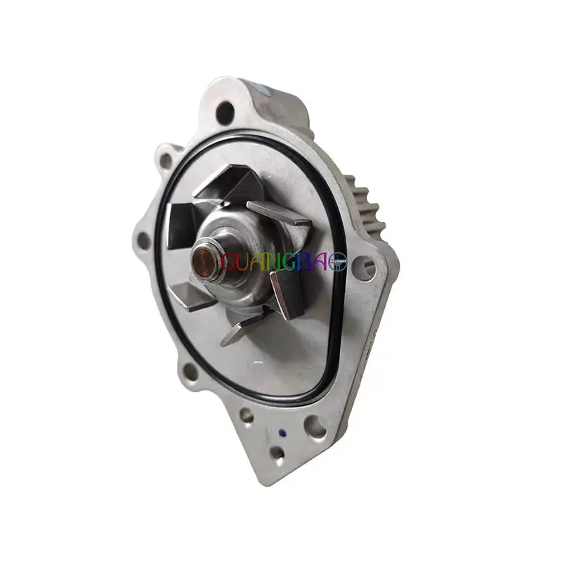 

Auto parts High quality Water Pump for Roewe 550 / 750 / W5 | MG 7 / MG3 / MG TF