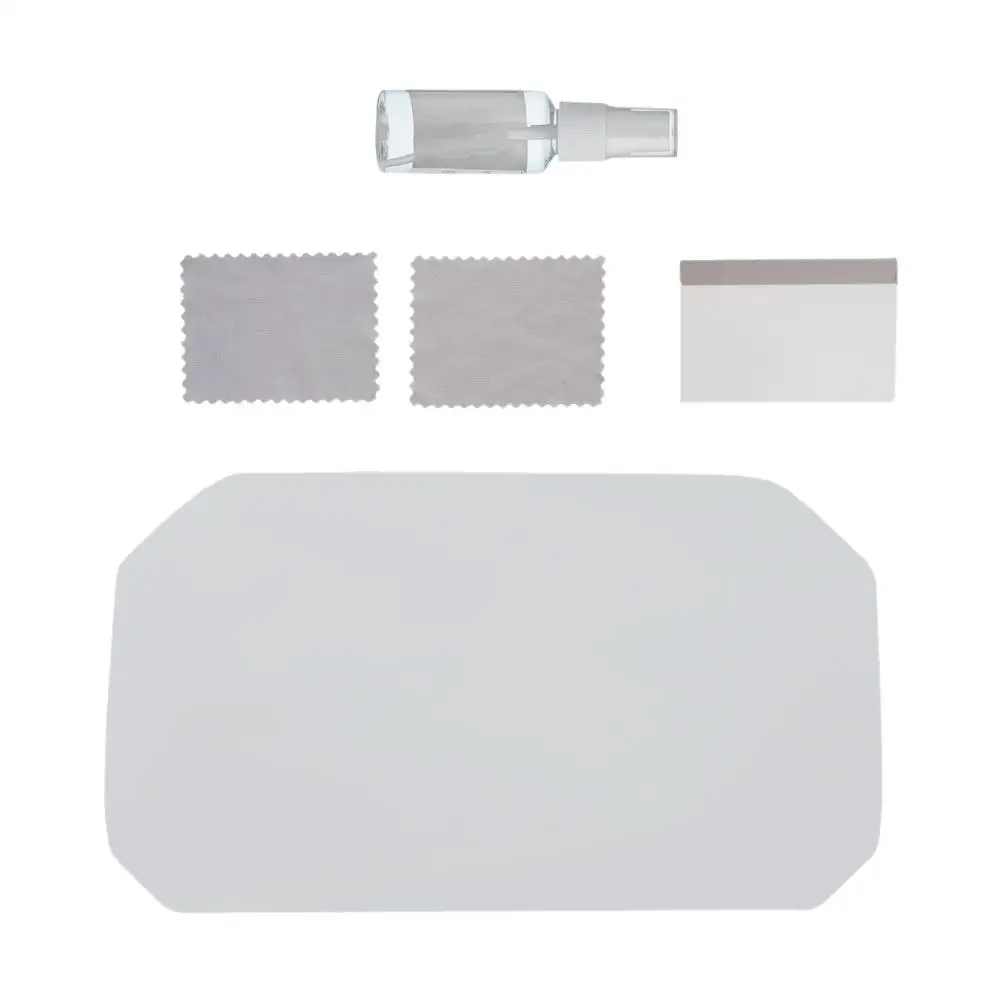 For BMW R1250GS R1200GS LC Adv F750GS F850GS R1300GS Cluster R1250RS Screen R1250R Scratch F900XR Film TPU Protection Prote N1K0