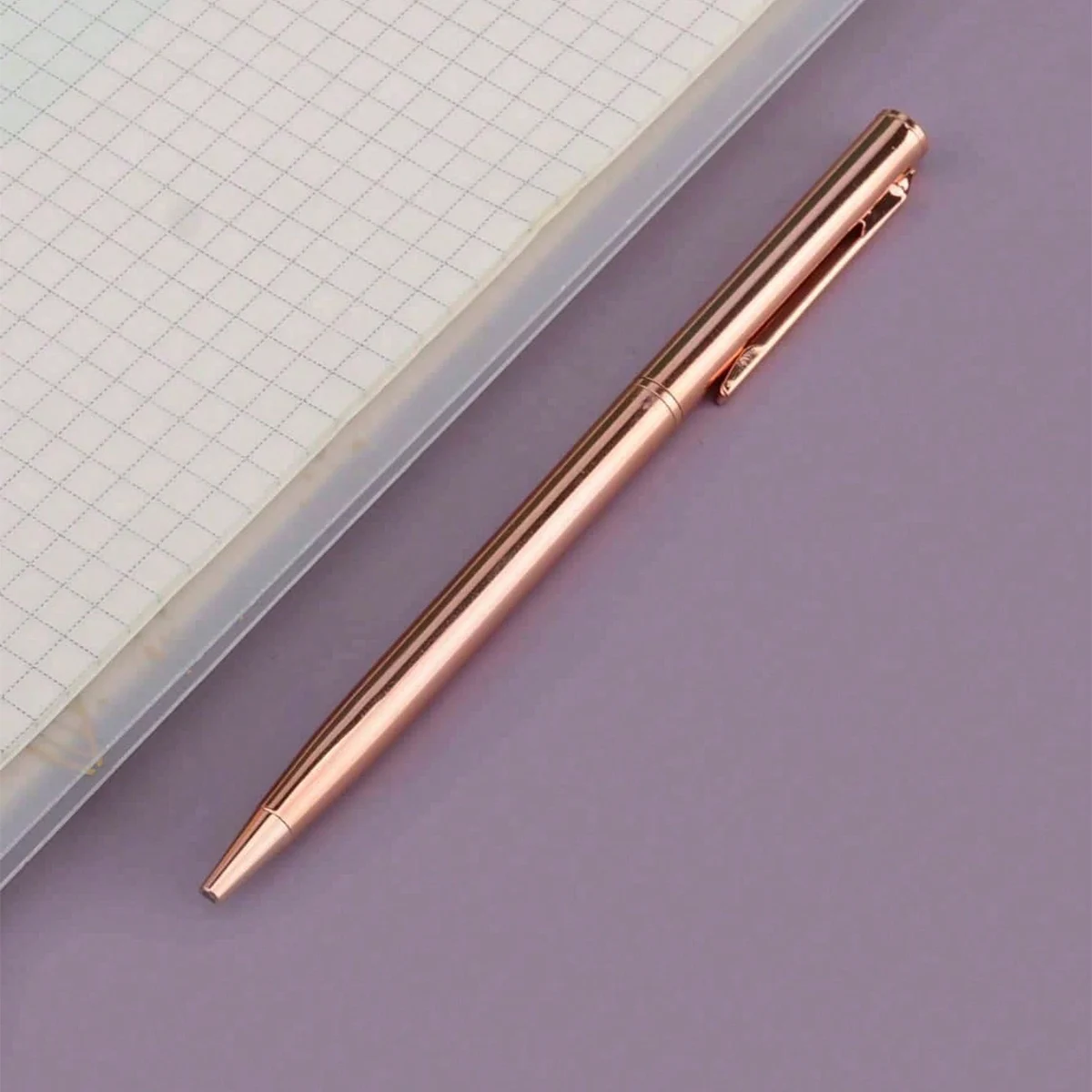 Rose Gold