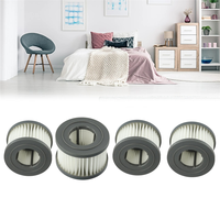 【HAND TOOL】For JIMMY H8, H8 Pro, H8 Plus Vacuum Cleaner Spare Replacement Parts Accessories Hepa Filter Kit