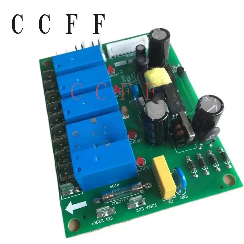 

It is suitable for the intelligent temperature control power board accessories of Yiba E80, E60, and Jester DW-ME-60E DW-U-E40 c