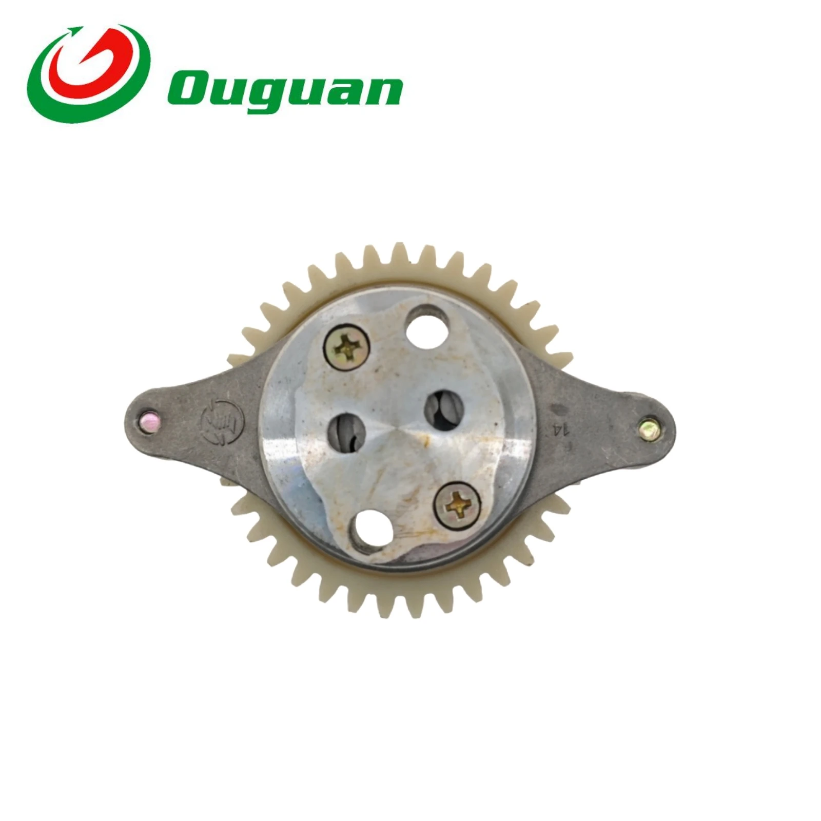 

ouguan for WY200 WY 200 200CC Engine Oil Pump Gear Motorcycle Engine Parts