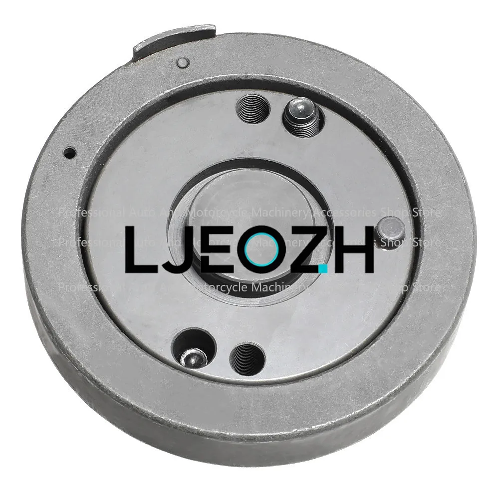 For Land Rover Crankshaft Oil Seal Sensor Positioning Fixed Magnetoresistive Ring Installation Tool Diesel 2.7T3.0T3.6
