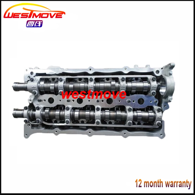 ENGINE : D4CB D4CBVGT complete Cylinder head ASSY assembly 221004A703 221004A701 5J0254AU00 5J01544AU00 