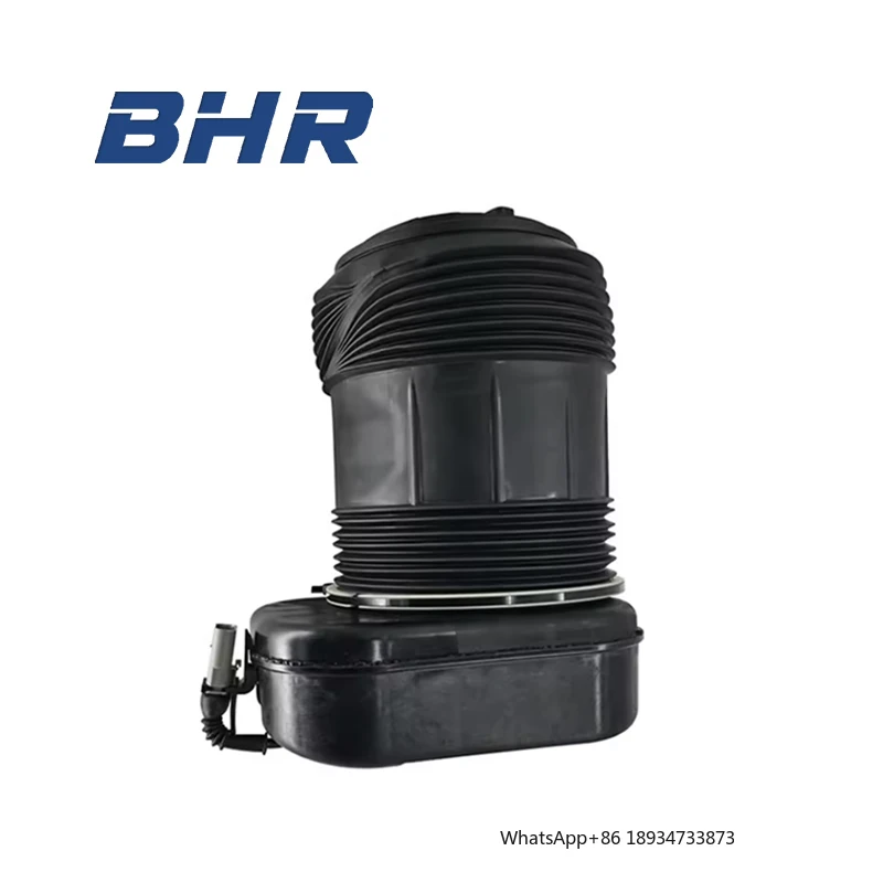 BHR Auto Parts Rear Air Suspension Spring For Porsche Cayenne 9Y0616002 9Y0 616 002