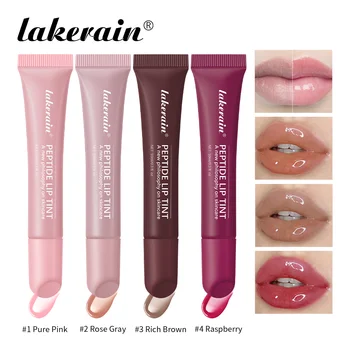 Peptide Moisturizing Lip Mask 1