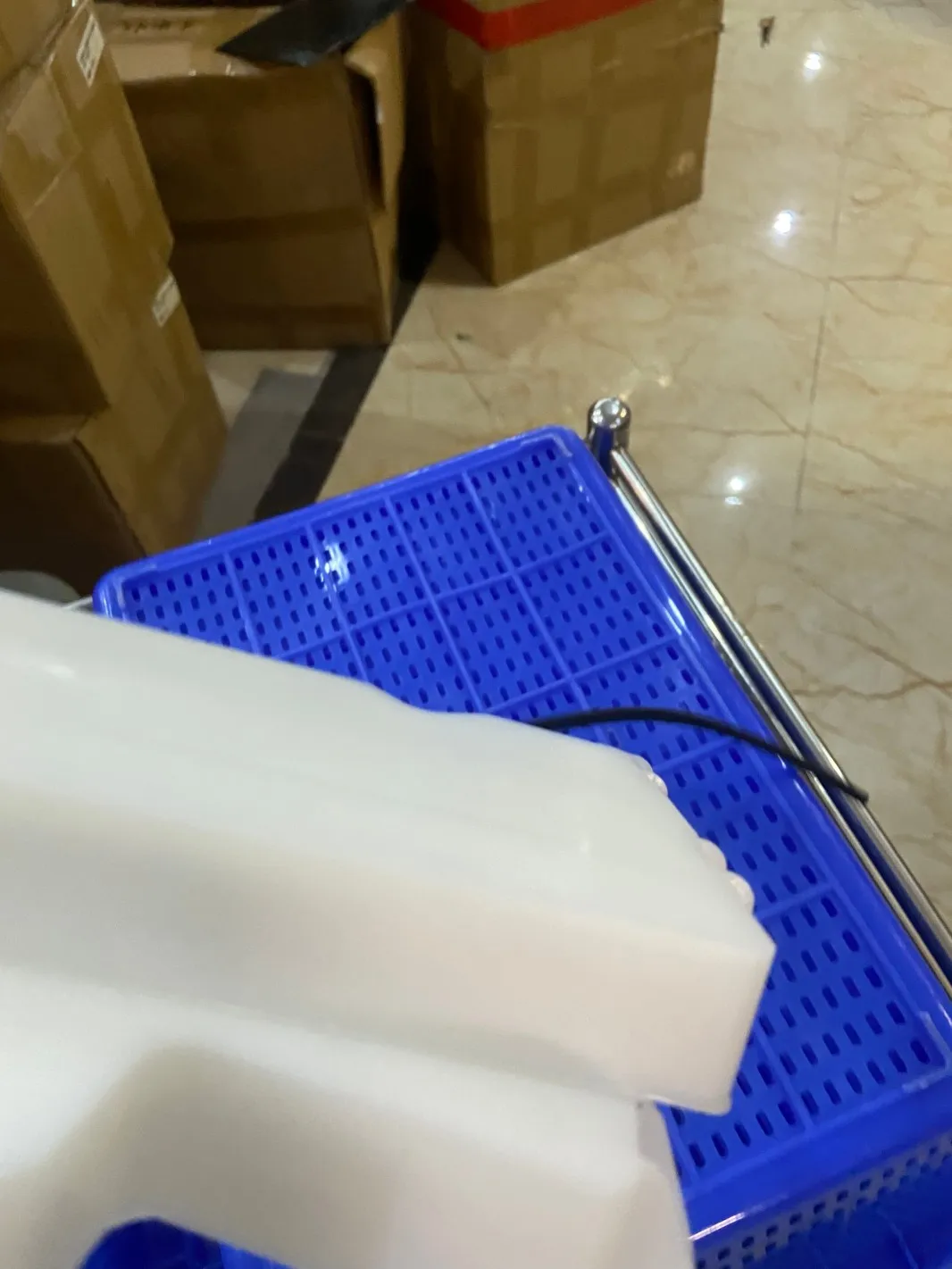 

5X 1552751 1516725 TRAY POROUS PAD Waste Ink Tank for EPSON Stylus Office B1100 T1100 T1110 ME Office 1100 WF1100 L1300 ME1100