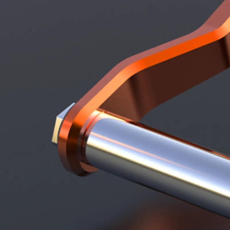 

FOR 390 Duke RC250 390 ADVENTURE For Husqvarna Svartpilen401 VITPILEN 401 CNC Aluminium One Finger Clutch Compatible 2015-2023