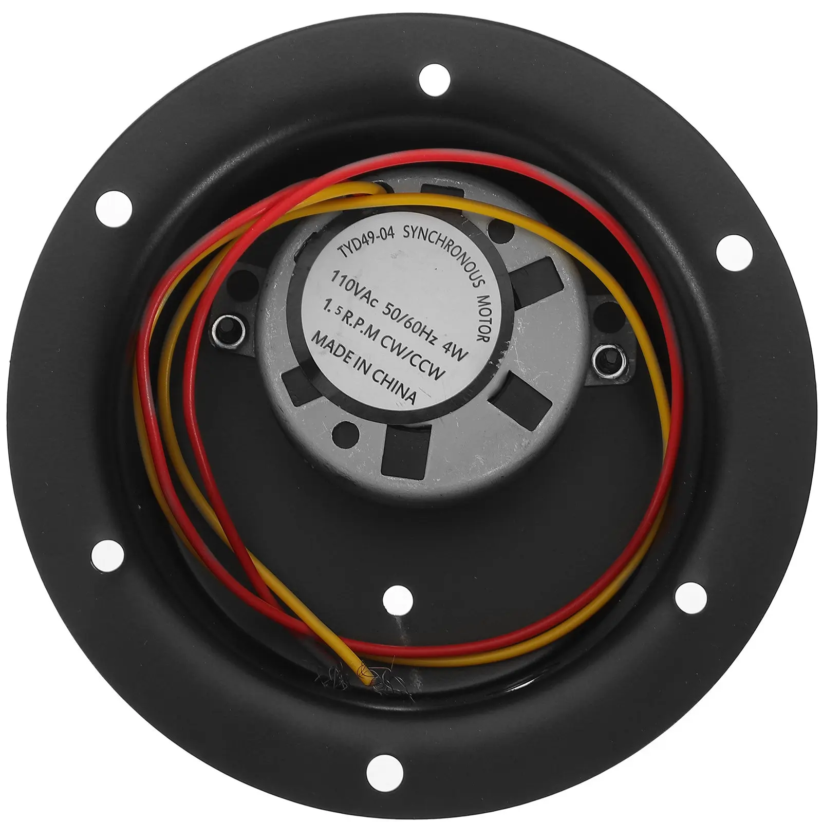 

High Torque Disco Ball Motor Electric Rotator for 6 8 12 Inch Mirror Balls Stage Lighting Effect Dj Party Wedding Glass Ball