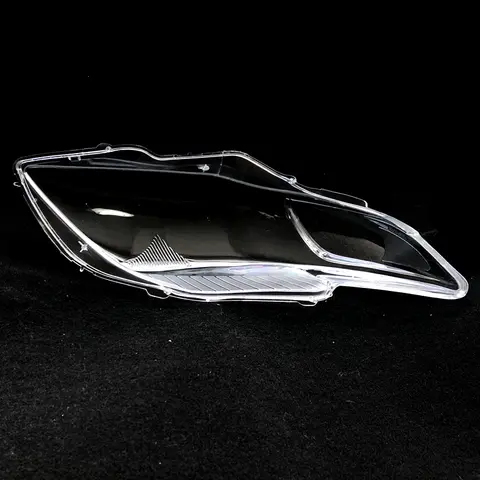10 best sales headlight toyota corolla 2007 - №10