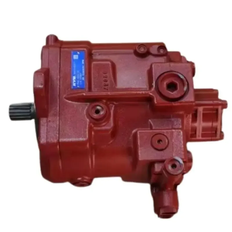 KYB Hydraulic Pump B0610-42009 PSVL-42CG-13 KX121-3SS Hydraulic Piston Pump