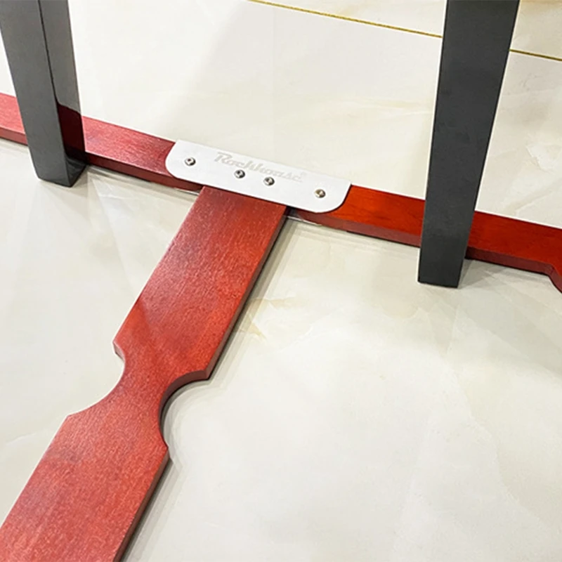 

A57T Rockhouse Cello Anti-Slip Pad Device Cello Anti-Slip Belt Plate Floor Anti-Slip Plate Anti-Slip Instrument Accessories