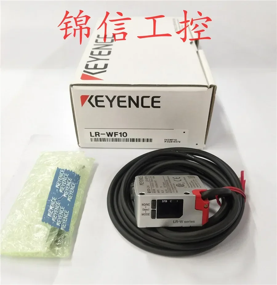 KEYENCE LR-WF10 100% new and original