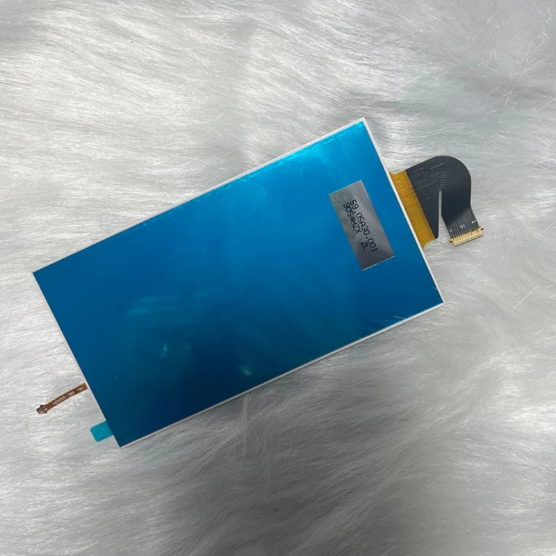 Ersatz-LCD-Display für Nintendo Switch Lite LCD-Bildschirm für NS Lite Reparaturteile Zubehör (nur LCD-Bildschirm)