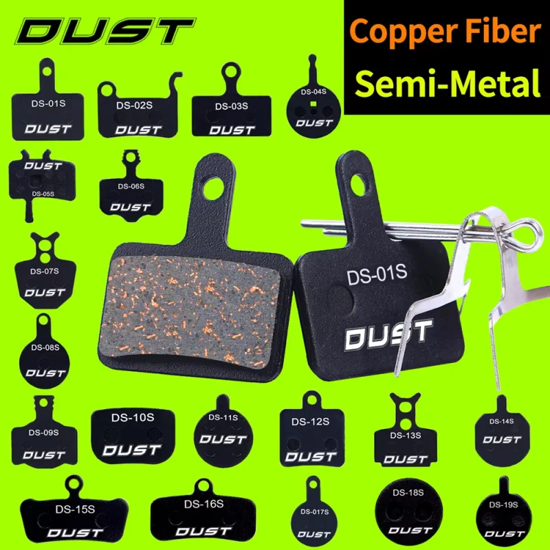 Risk Bicycle Brake … - image