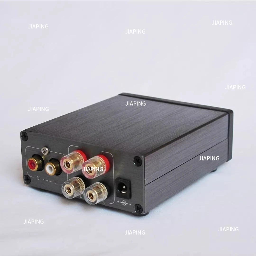 

Подходит для TPA3116, цифровой усилитель мощности, профессиональный высококачественный Hi-Fi, высокая мощность, стерео музыка из алюминиевого сплава, супер 1875