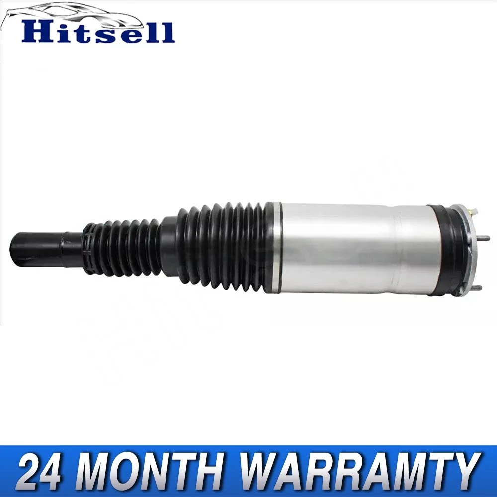 Amortyzatory przedniego zawieszenia pneumatycznego VDS Fit Range Rover Sport L494 L405 LR 087081   LR 087092