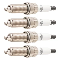 Iridium Spark Plugs for BMW X1 X3 X4 X5 228i 328i 2.0L 2012-2018 97506