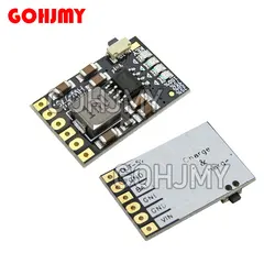 1pcs 2A 5V Charge Discharge Integrated 3.7V 4.2V Lithium Battery Boost Mobile Power Protection Diy Electronic PCB Board Module