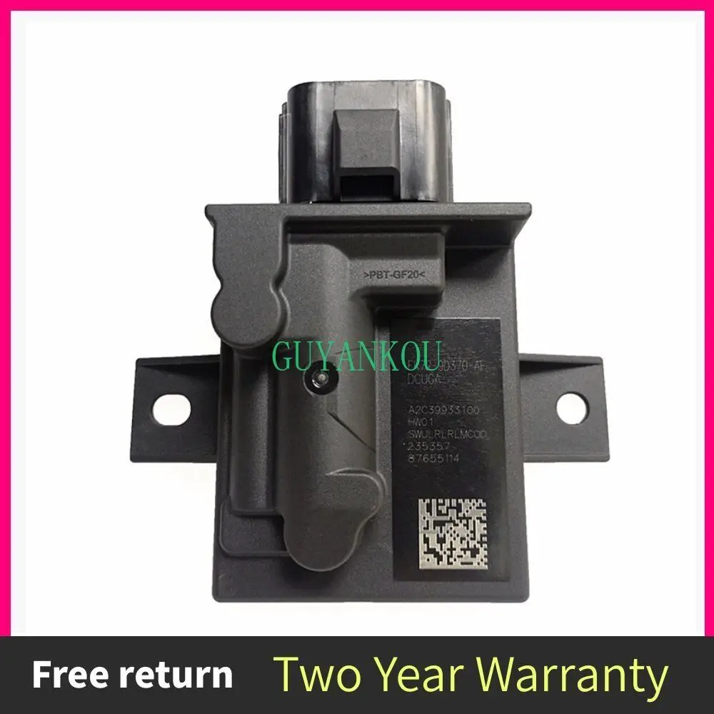 Fuel Pump Controlle… - image