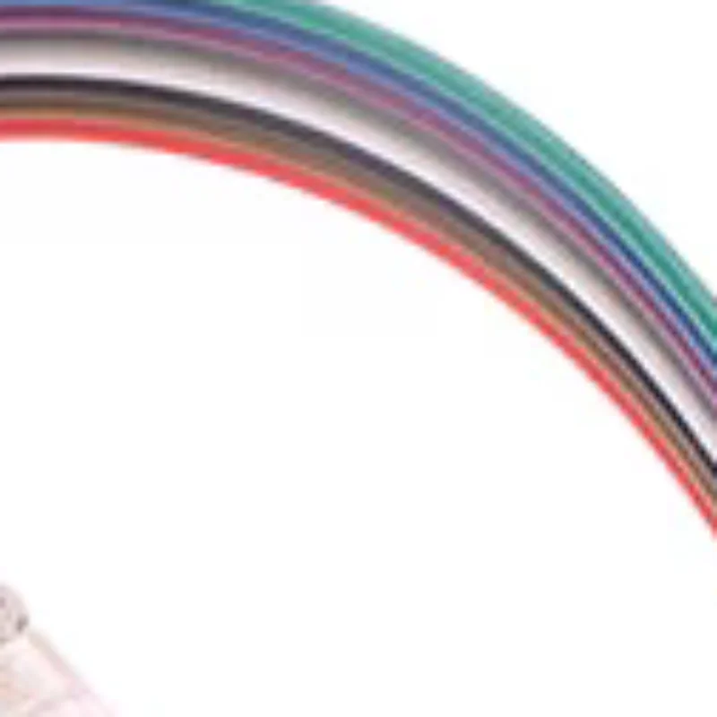 Sop8 W-son Chip Download Burn Write Probe Spring Needle Flash Eeprom Chip Burner Cable