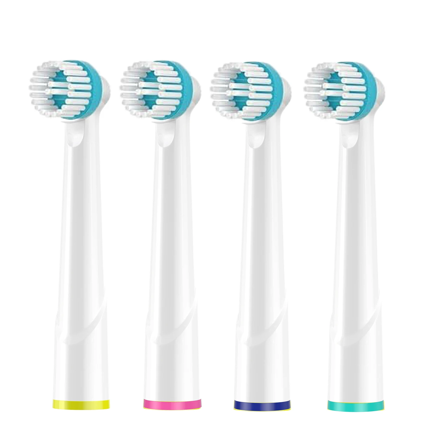 4/8 шт. Clean Deep для сменной насадки для электрической зубной щетки Oral-B Ortho OD17A