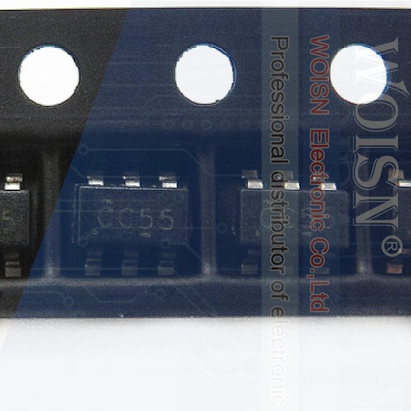 2-5PCS SN74LVC1G3157DBVR CC5* L6219 6219 24C02 AT24C02 LD5522GS LD5522 BZT52C22V 22V PIC16F648A-I/SO PIC16F648A